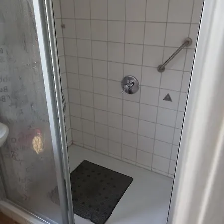 Privat bolig Schoene Ferienwohnung In *