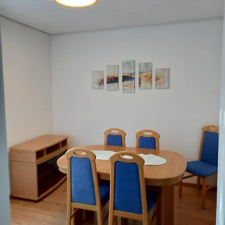 Schoene Ferienwohnung In Privat bolig *