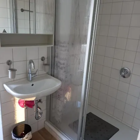 Schoene Ferienwohnung In *