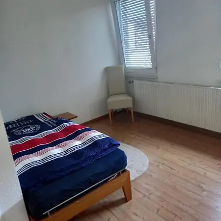 Schoene Ferienwohnung In *