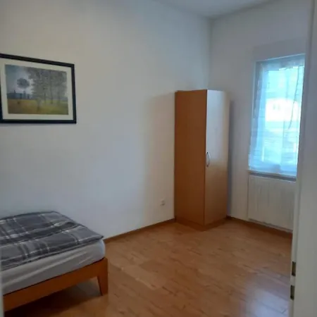 Schoene Ferienwohnung In Gernsbach