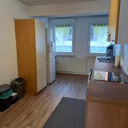 Schoene Ferienwohnung In Privat bolig Gernsbach