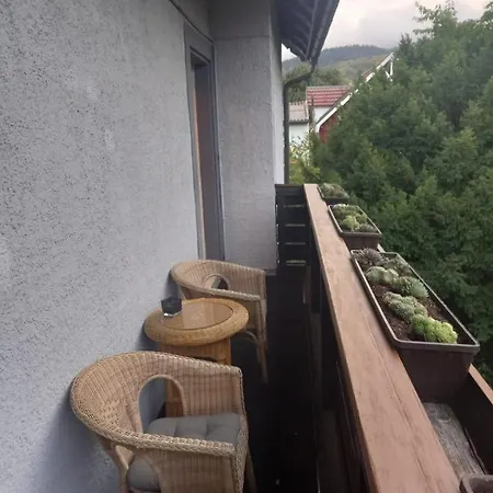 Schoene Ferienwohnung In Privat bolig *